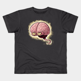 Brain of Arous Kids T-Shirt